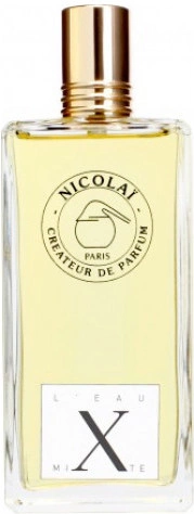 Parfums de Nicolai — Parfums de Nicolai L'Eau Mixte