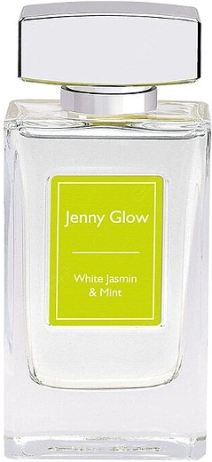 Jenny Glow — Jenny Glow White Jasmine & Mint