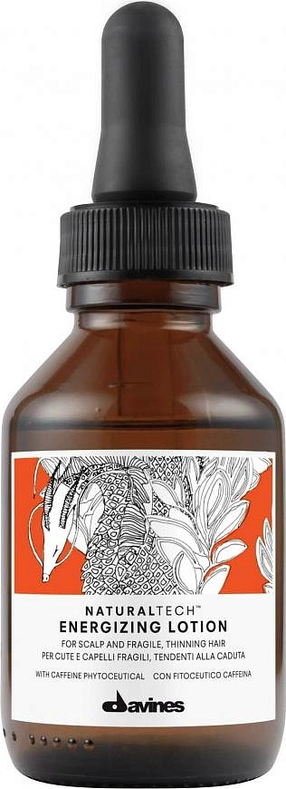 Davines Energizing Superactive Lotion — фото 2