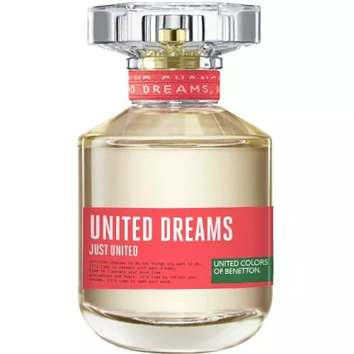 Benetton — Benetton Just United