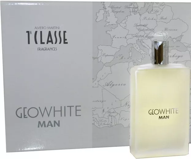 Alviero Martini Geowhite Man — фото 2