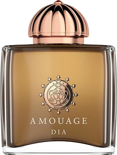 Amouage — Amouage Dia pour femme Гель для душа