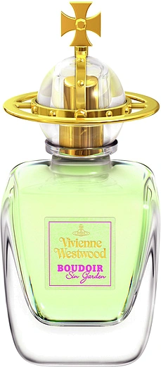 Vivienne Westwood — Vivienne Westwood Boudoir Sin Garden