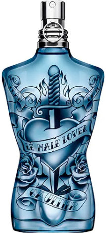 Jean Paul Gaultier — Jean Paul Gaultier Le Male Lover