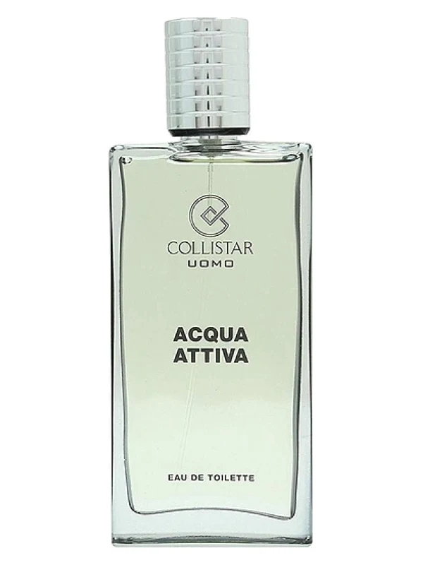 Collistar — Collistar Acqua Attiva