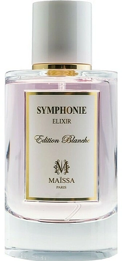 Maissa — Maissa Symphonie D'Amour Гель для душа