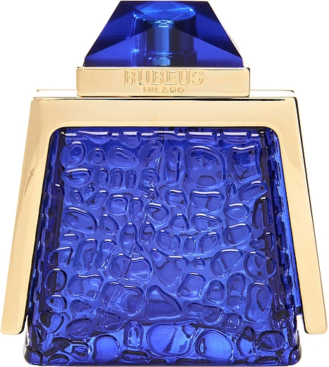 Rubeus Milano — Rubeus Milano Bleu