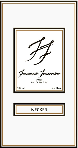 Francois Fournier — Francois Fournier Necker