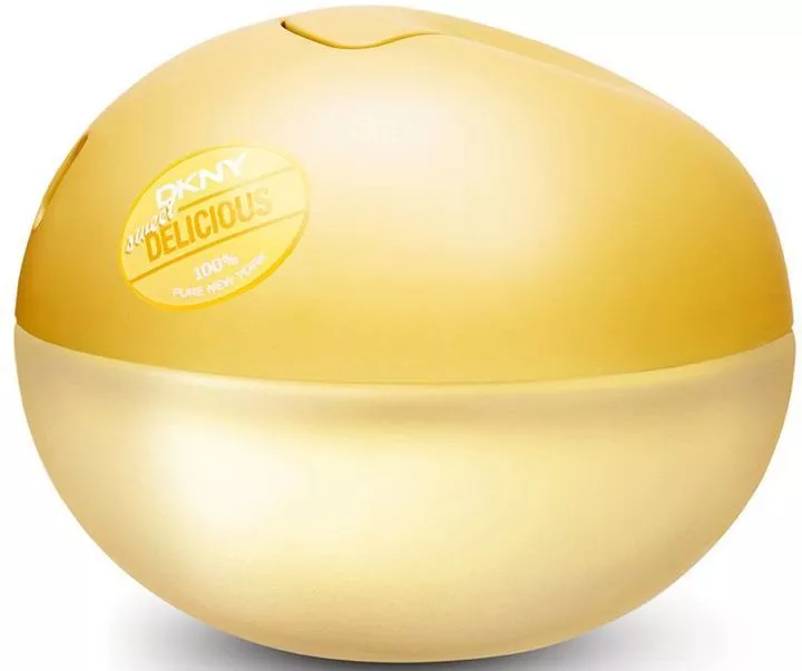 Donna Karan DKNY Sweet Delicious Creamy Meringue — фото 2