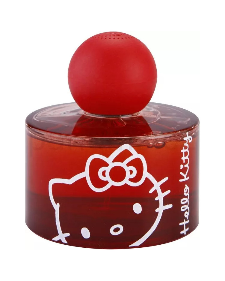 Hello Kitty — Hello Kitty Pop-A-Licious