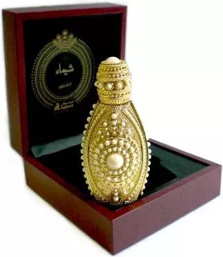 Asgharali — Asgharali Shaima
