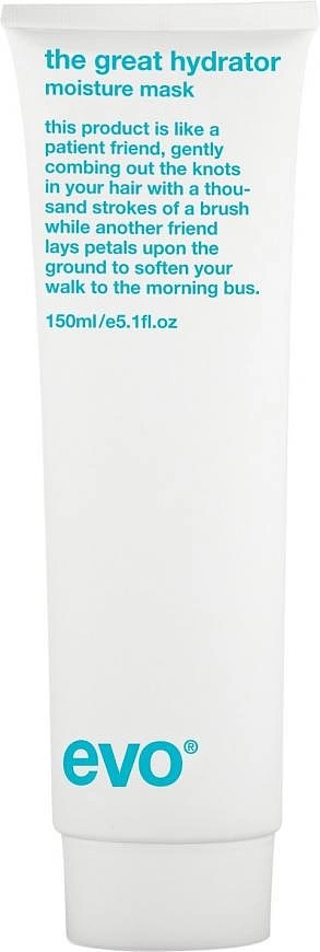 EVO The Great Hydrator Moisture Mask — фото 2