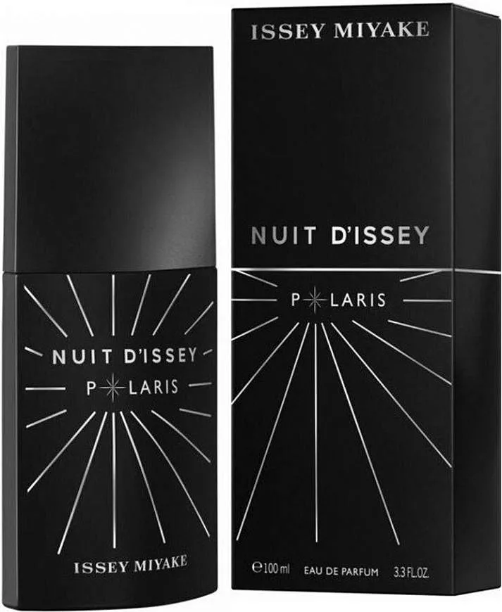 Issey Miyake Nuit D'issey Polaris — фото 3