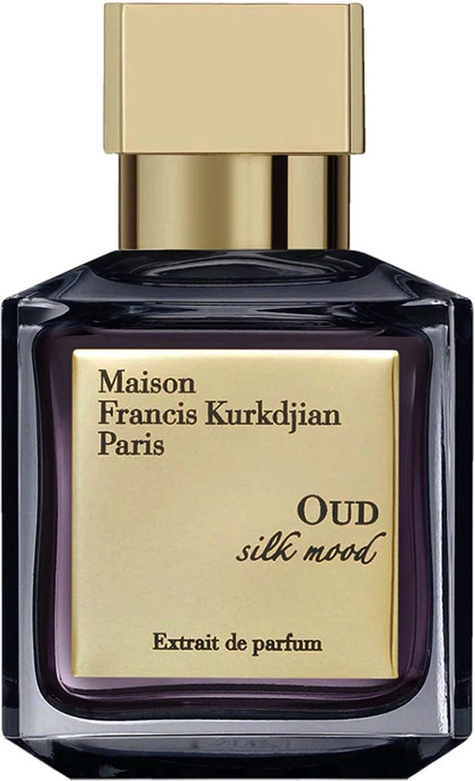 Maison Francis Kurkdjian Oud Silk Mood Парфюмерная вода — фото 2
