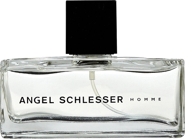 Angel Schlesser — Angel Schlesser Angel Schlesser For Men