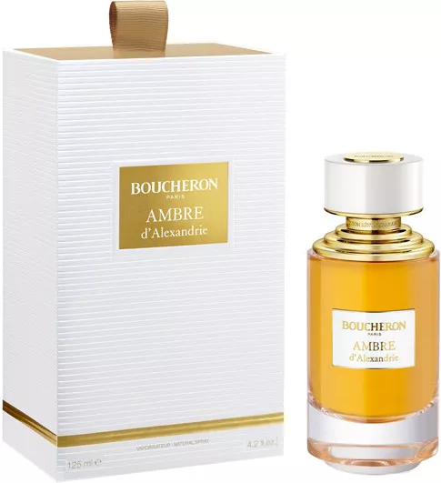 Boucheron Ambre D`Alexandrie — фото 2