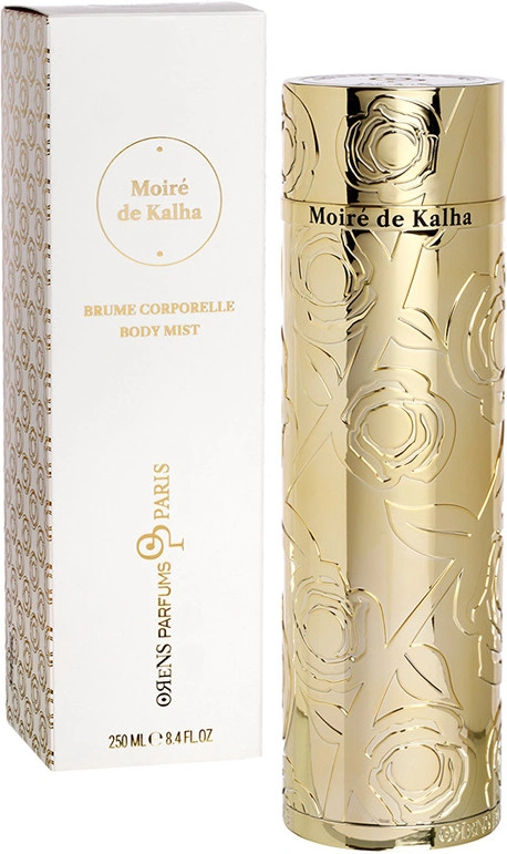 Orens Parfums Moire De Kalha — фото 5