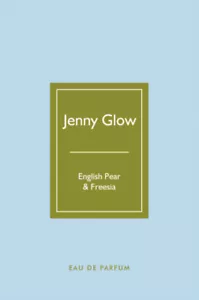 Jenny Glow English Pear & Freesia — фото 3
