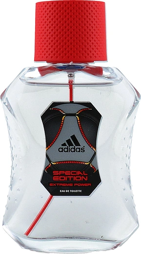 Adidas — Adidas Extreme Power Special Edition