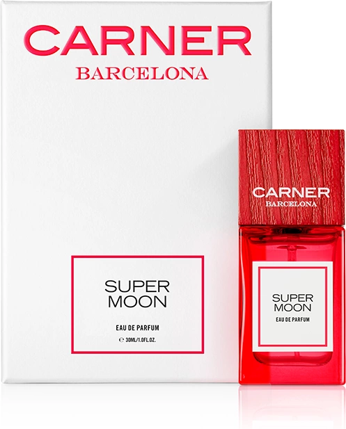 Carner Barcelona Super Moon — фото 3