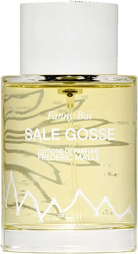 Frederic Malle — Frederic Malle Sale Gosse