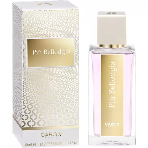 Caron — Caron Piu Bellodgia