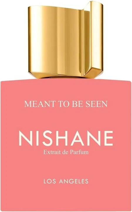 Nishane — Nishane Meant To Be Seen