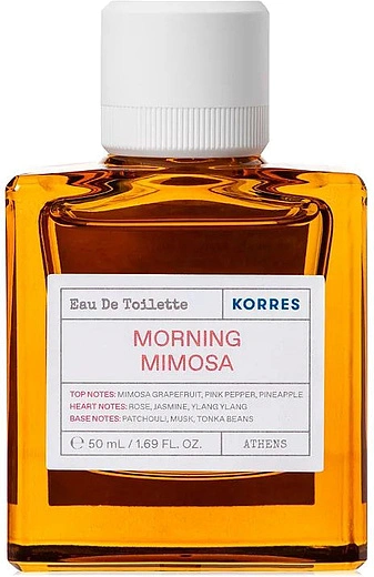 Korres — Korres Morning Mimosa