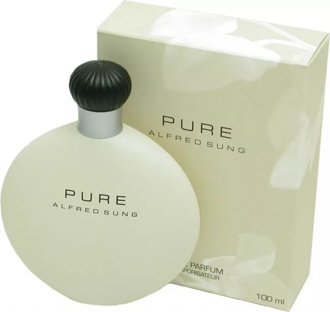 Alfred Sung Pure — фото 2