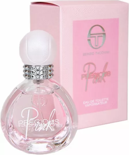 Sergio Tacchini Precious Pink — фото 2
