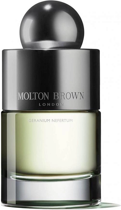 Molton Brown Geranium Nefertum — фото 2