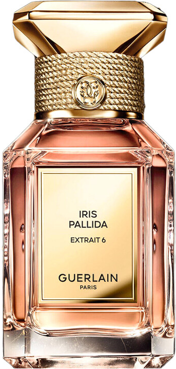 Guerlain — Guerlain Iris Pallida Extrait 6