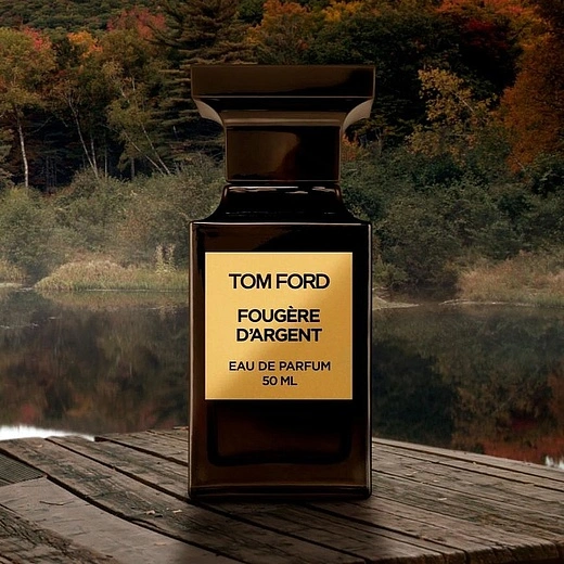 Tom Ford — Tom Ford Fougere D'Argent