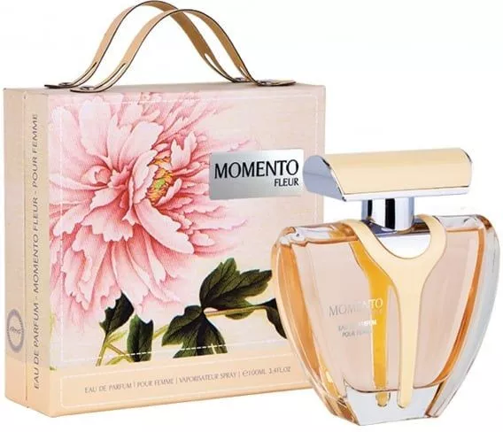 Sterling Parfums — Sterling Parfums Armaf Enchanted Momento Fleur