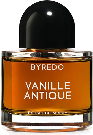 Byredo Parfums — Byredo Parfums Vanille Antique