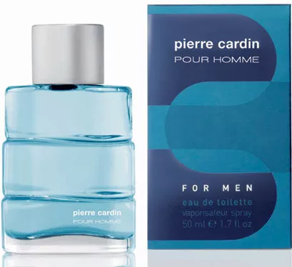 Pierre Cardin Pierre Cardin pour Homme — фото 2