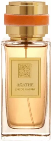 Signature — Signature Agathe