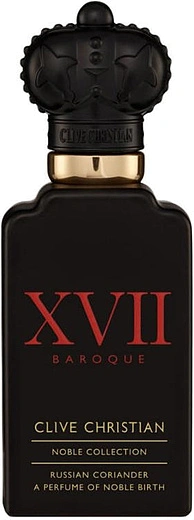 Clive Christian — Clive Christian Noble XVII Baroque Russian Coriander