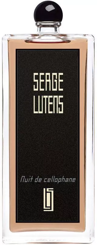Serge Lutens Nuit De Cellophane — фото 5