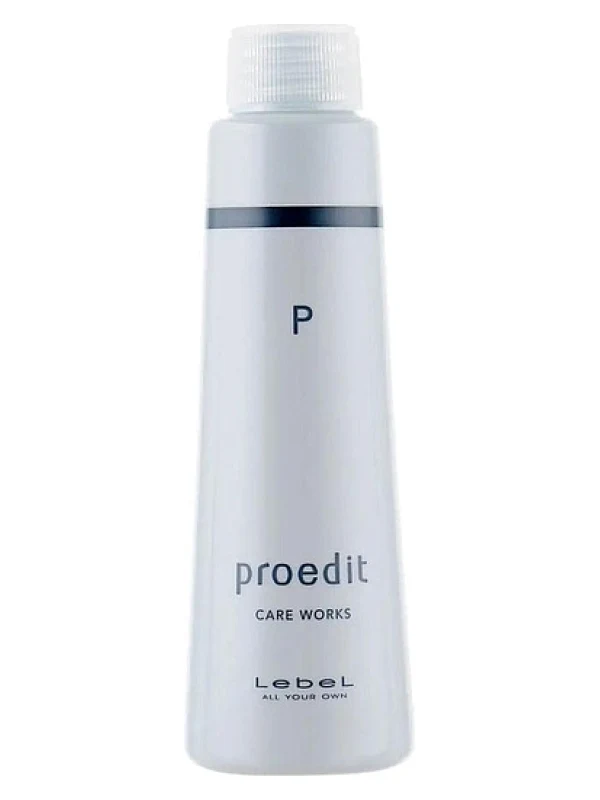 Lebel — Lebel Proedit Care Works Element Ppt
