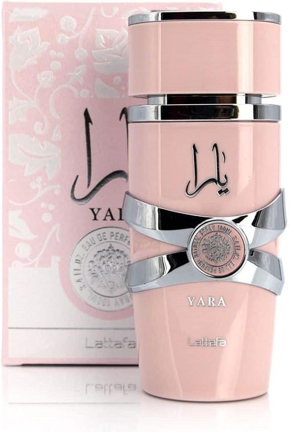 Lattafa Perfumes Yara — фото 3