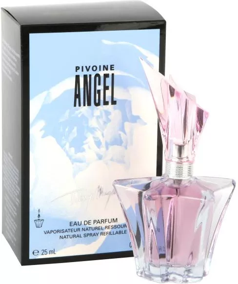 Thierry Mugler Angel Violet — фото 3