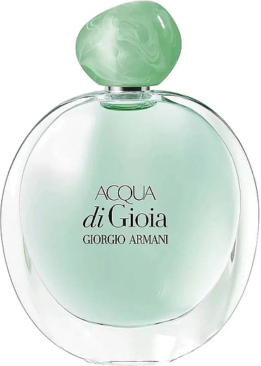 Giorgio Armani — Giorgio Armani Acqua di Gioia Туалетная вода