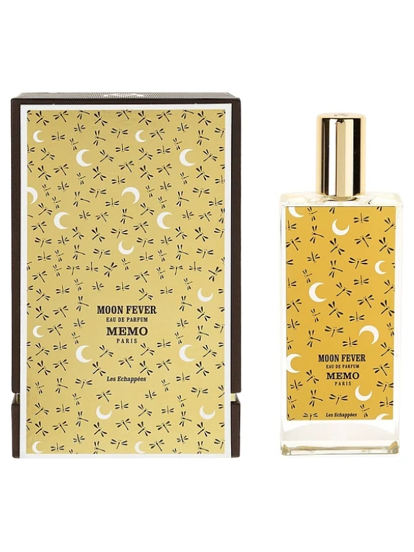 Memo — Memo Moon Fever