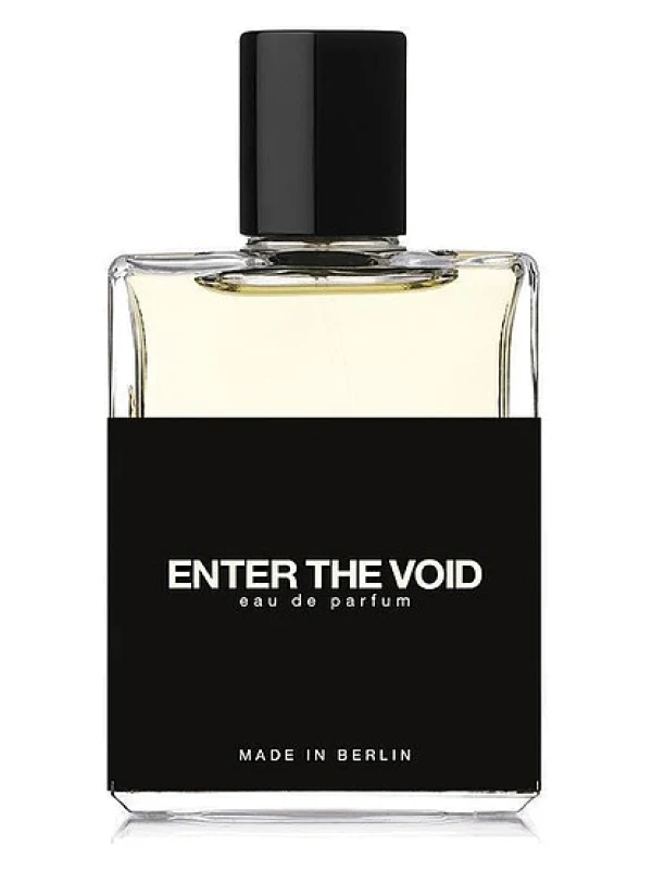 Moth and Rabbit Perfumes — Moth and Rabbit Perfumes Enter The Void