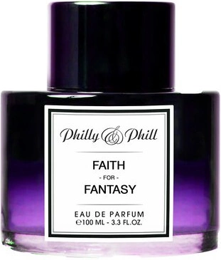 Philly & Phill — Philly & Phill Faith For Fantasy