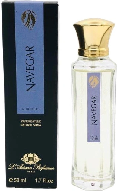 L`Artisan Parfumeur Navegar — фото 3