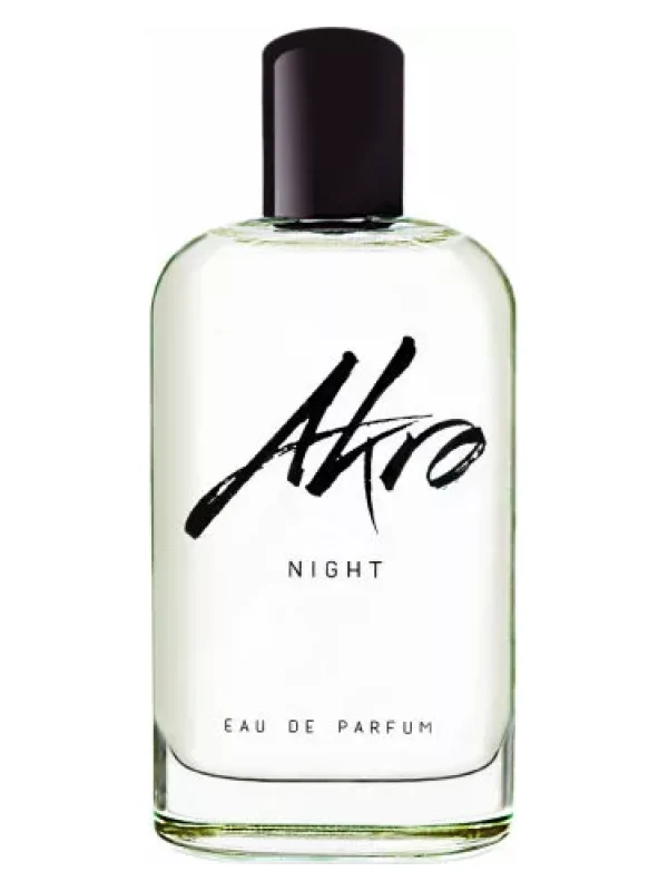 Akro — Akro Night