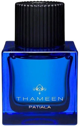 Thameen — Thameen Peregrina