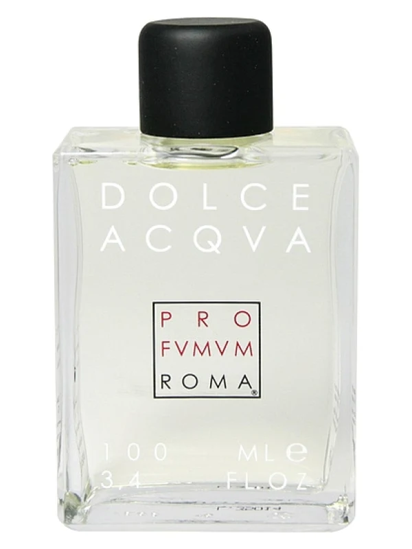 Profumum Roma — Profumum Roma Dolce Acqua